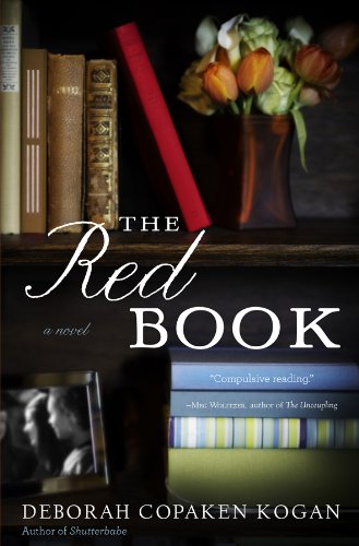 The Red Book book cover