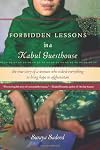 Forbidden Lessons in a Kabul Guesthouse: The True Story of a Woman Who Risked Everything to Bring Hope to Afghanistan (Voice)