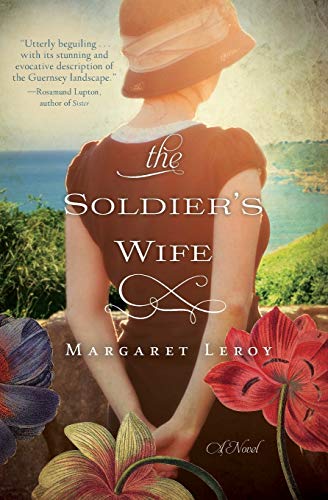The Collaborator / The Soldier's Wife book cover