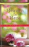 Heaven Is Here An Incredible Story Of Hope Triumph And Everyday Joy