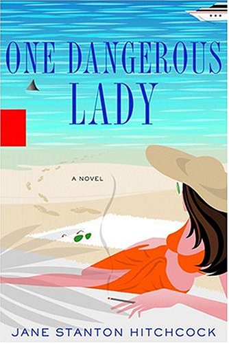 One Dangerous Lady book cover