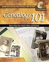 Genealogy 101: How to Trace Your Family's History and Heritage
