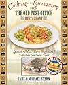Cooking in the Lowcountry From The Old Post Office Restaurant: Spanish Moss Warm Nights and Fabulous Southern Food (Roadfood Cookbook)