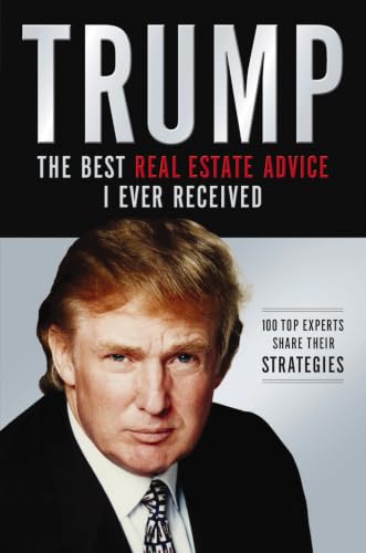 The Best Real Estate Advice I Ever Received book cover