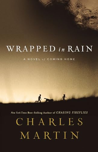 Wrapped in Rain book cover