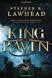 King Raven The Complete Trilogy Hood Scarlet And Tuck