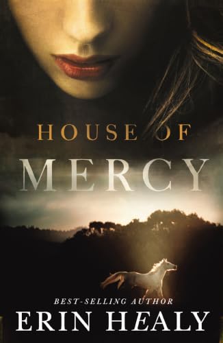 House of Mercy book cover