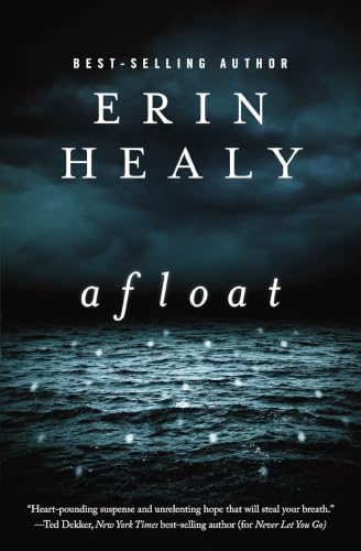 Afloat book cover