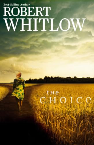 The Choice book cover
