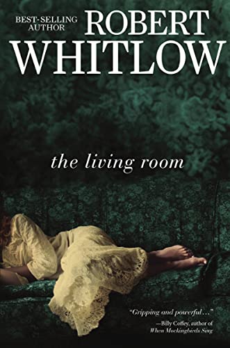 The Living Room book cover