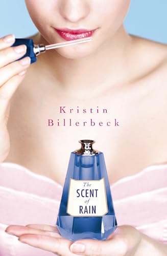 The Scent of Rain book cover