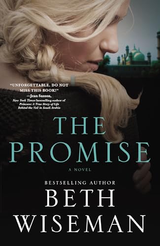 The Promise book cover