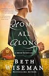 Home All Along (An Amish Secrets Novel)