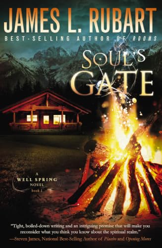 Soul's Gate book cover