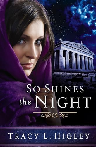 So Shines the Night book cover