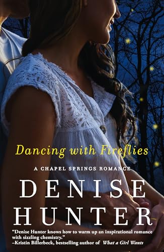 Dancing with Fireflies book cover
