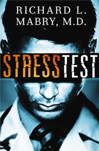 Stress Test book cover