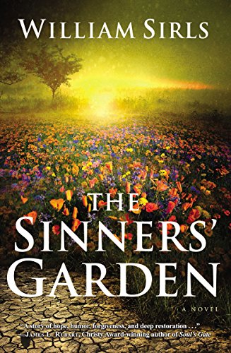 Cover of The Sinners' Garden