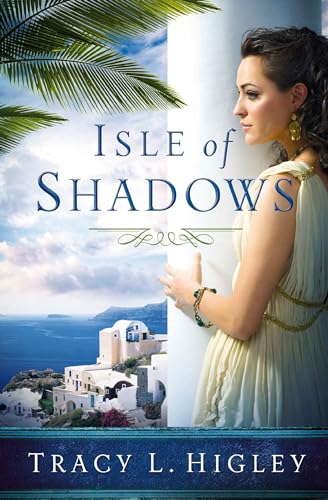 Isle of Shadows / Shadow of Colossus book cover