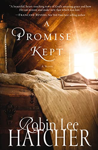 A Promise Kept book cover
