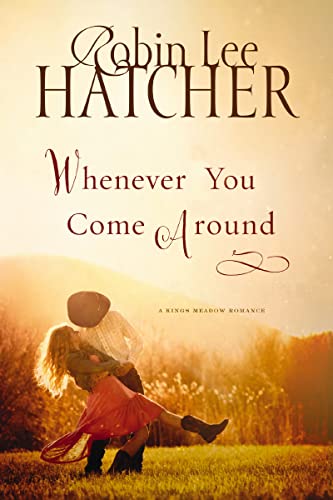 Whenever You Come Around book cover