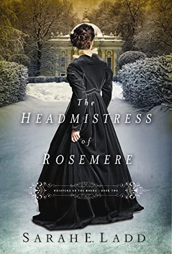 The Headmistress of Rosemere book cover