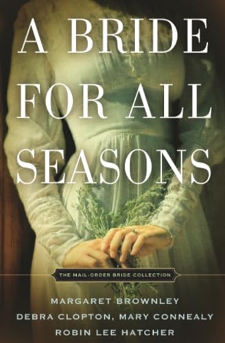 A Bride for All Seasons book cover