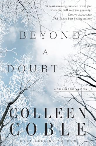 Beyond a Doubt cover