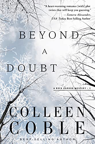 Beyond a Doubt book cover