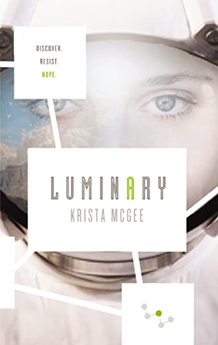 Cover of Luminary