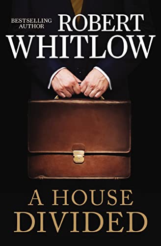 A House Divided book cover