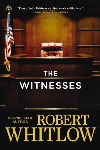The Witnesses book cover