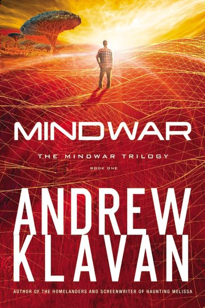 Mindwar cover