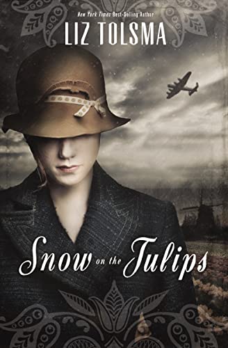 Snow on the Tulips book cover