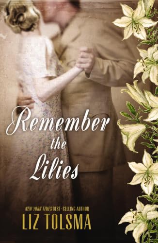 Remember the Lilies book cover