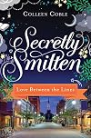 Love Between the Lines: A Smitten Novella