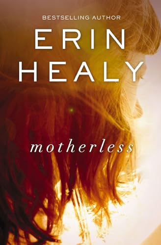 Motherless book cover