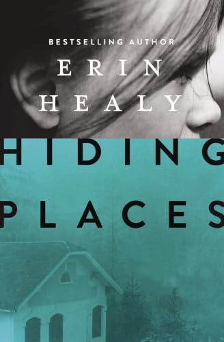Hiding Places book cover