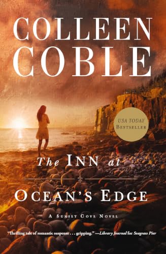 The Inn at Ocean's Edge book cover