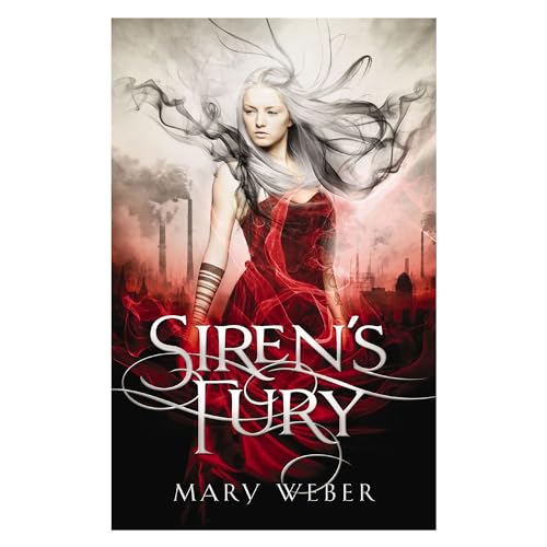 Siren's Fury
