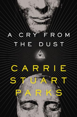A Cry from the Dust book cover