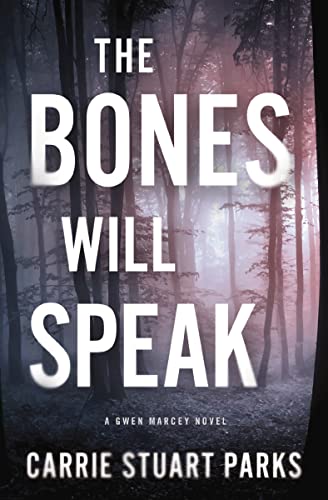 The Bones Will Speak cover