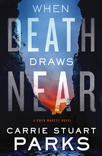 When Death Draws Near book cover