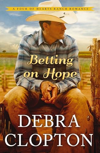Betting on Hope / Betting On Hope, Cowboy cover