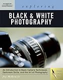 Exploring Basic Black White Photography Design Exploration Series
