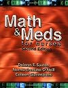 Math and Meds for Nurses