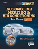 Todays Technician Automotive Heating Air Conditioning
