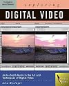 Exploring Digital Video (Design Exploration)