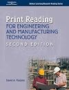 Print reading for engineering and manufacturing technology