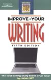 Improve Your Writing